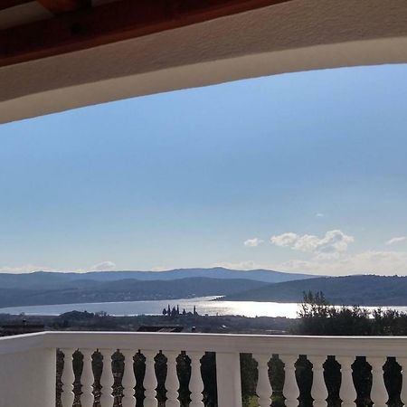 The Garden Of Elais Villa Šibenik Eksteriør billede