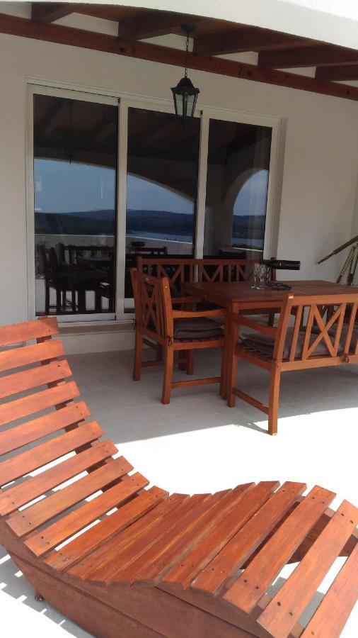 The Garden Of Elais Villa Šibenik Eksteriør billede